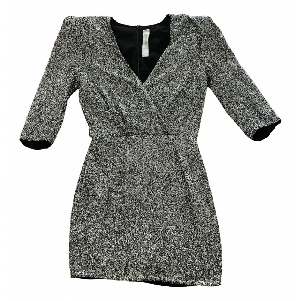 Iro dress